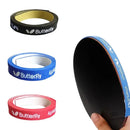 Professional Accessories Table Tennis Racket Edge Tape Self-adhesive Anti Collision Edge Protection Strip Sponge Edge Protection
