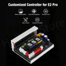 Customized Controller for Ninebot By Segway E2 Pro Electric Scooter 32KM/H Max Speed Motherboard Control Board Accessories