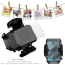 Car Holder For Phone Holders Air Vent Clip Mount Mobile Cell Stand Dashboard GPS Cradle For iPhone 13 12 Xiaomi Samsung Gravity