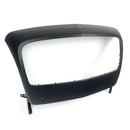 Front Bumper Radiator Grille Grill Surround For Bentley Flying Spur 2014-2018