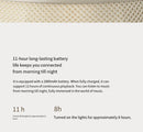 Xiaomi Mijia Smart Bluetooth Mini Wireless HD Quality Portable Speaker Column  Bluetooth 5.3 Sound Box