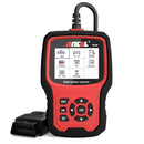 Ancel VD700 OBD2 Scanner Car Code Reader Full System Diagnostic Scan Tools EPB ABS DPF TPMS Oil Reset for VW Audi Skoda Seat