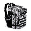 The Fieldwork 45 | Waterproof 45L Tactical Rucksack with MOLLE System