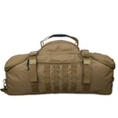 LQARMY 30L 45L 80L Sport Travel Bag Molle Tactical Backpack Gym Fitness Bag Large Duffle Bags for Camping Hunting Fishing