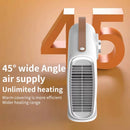 Xiaomi 1500W Electric Heater Portable Electric Heater PTC Rapid Heating Automatic Constant Temperature For Office Home Warm Hot