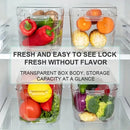 The Prep Architect | 22-in-1 Stainless Steel Vegetable Chopper & Slicer System