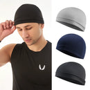 2/3PCS Summer Unisex Quick Dry Cooling Cap Breathable Sun Protection Comfort Fit for Cycling Running Outdoor Essential Cap