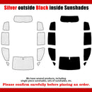 The Haven Canopy | Custom-Fit UV Defense System for VW Sharan & SEAT Alhambra