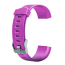 2/1pcs Replacement Strap For ID115 HR Plus Wrist Band Strap Watchband   Smart Bracelet Accessory For ID115Plus Straps Belt