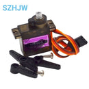 SG90 SG90S 9g micro servo for airplane aeroplane 6CH rc helcopter kds esky align helicopter 