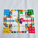 16Pcs Kids Birthday Party Favor Whistle Watch Game Chess Snail Candy Bag Gift Playset Piñata Fiesta Boys Girls Party Gift Reward