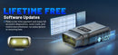 The Vault Key | Bi-Directional Full-System Automotive Diagnostic Scanner
