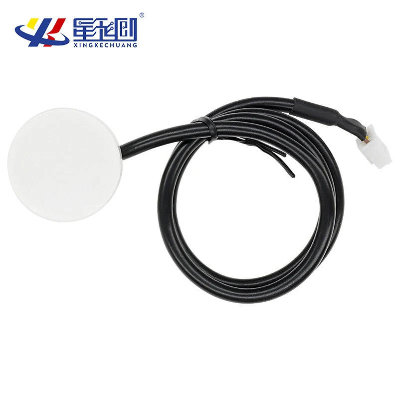 XKC-Y25 Non-Contact Liquid Level Sensor Tank Water Level Sensor Water Level Sensor Liquid Induction Switch