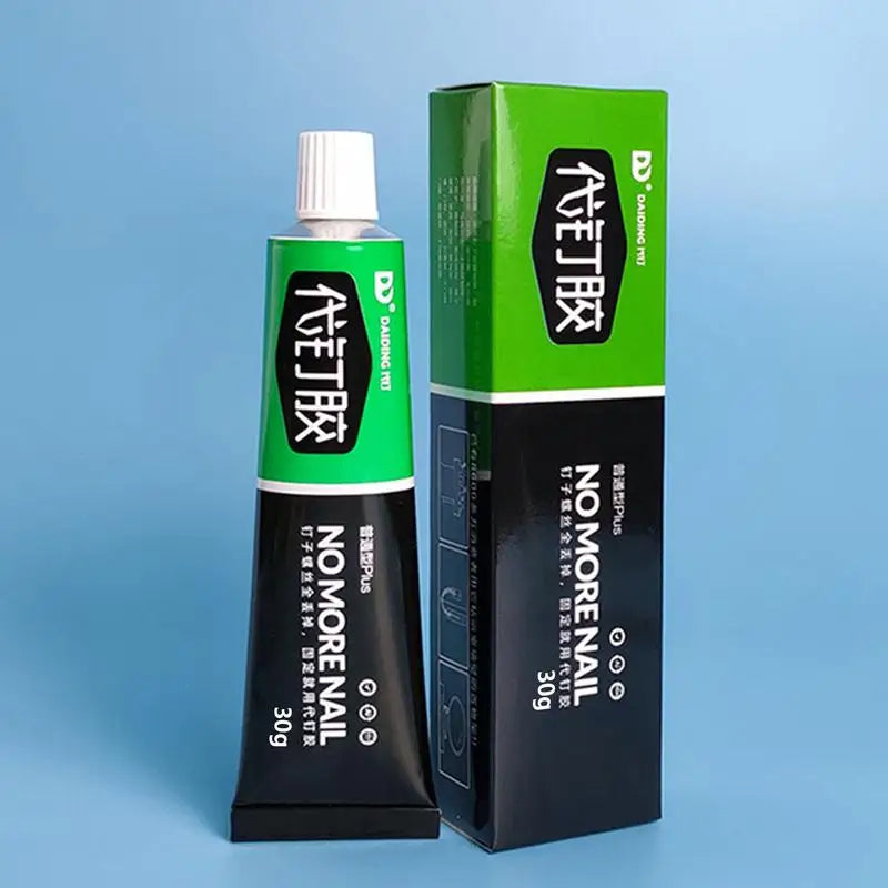 All Purpose Glue Instant Repair Metal Glue Super Glue Strong Adhesive Extra Strong Glue Instant Adhesive Multi-purpose