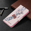 Funda für Samsung Galaxy A23 A 23 SM-A235F Etui Magnetische Buchhülle Samsung Galaxy A23 5G Etui PU Leder Flip Wallet Case Cover