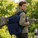 The Fieldcraft | 45L MOLLE Tactical Rucksack