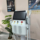 The Opal Spectrum | 4-Wavelength Diode Laser Platform 755-1064nm