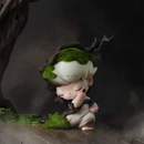 The Cup Collector | POP MART DIMOO Stories Mystery Box Blind Box Figure