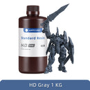 ANYCUBIC Standard Resin 3D Printer High Precision 405nm UV Curing Resin LCD 3D Printing UV Resin Materials For Photon Mono