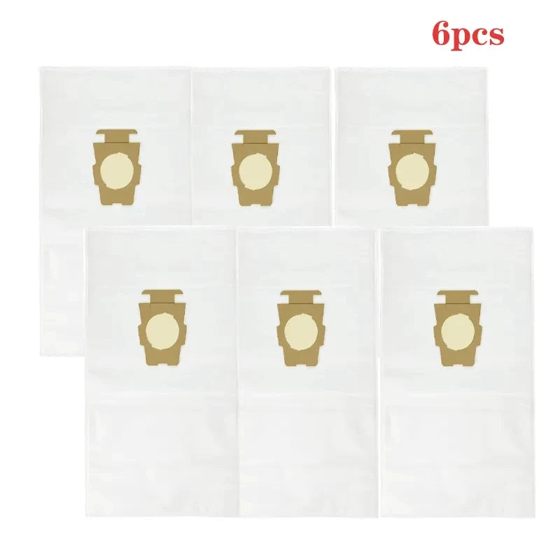 Vacuum Cleaner Dust Bags Fit for Kirby G7E G10 G10E G5 G6 KY10 MK2 MK3 Vacuum Cleaner Accessories