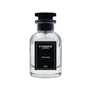 YANDER 100ml Sandelholz Ätherisches Öl Aromatisches Holz-Duftöl Santalholz Amber Leder Nr. 33 Unisex Eau De Parfum Santal Pe