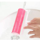 1pcs Cleaner Remover Pet Rubber Brush Home Accessory Sticking Brush Hair Picker Cleaning Reusable Roller Catcher Clothes Lint