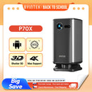 The Nomad Screen | P70X 400-ANSI Portable Home Theater Projector
