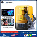 ANYCUBIC DLP SLA LCD Resin 3D Printer Photon Mono 4, Photon Mono M7, M5s Pro,M7 Pro, Photon P1, Wash and Cure 3 Plus, Max