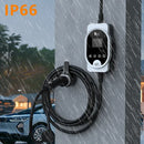 The Current Architect | feyree Type 2 EV Charger Wallbox 22kW with Smart Wi-Fi Control