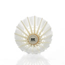 Kawasaki Feather Shuttlecock 8E Professional Indoor Training Badminton Shuttle