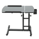 Portable Mobile Tattoo Work Station Arm Rest Stand Desk Table Tray Adjustable Tattoo Workbench Stand For Home, A Beauty Salon