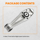 Control Arm for Porsche 911 966 Boxster 986 987 Lower Front/Rear/Left/Right 99733105301   99733105302  99733105303