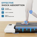 2.5 HP, 265 lbs Capacity 90 Cm Long Run Area Smart Walking Pad Treadmil Under Desk Treadmill for Home Office