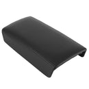 Center Console Armrest Lid Central Box Cover Cap Fit for Honda Accord 7th 2003‑2007Black