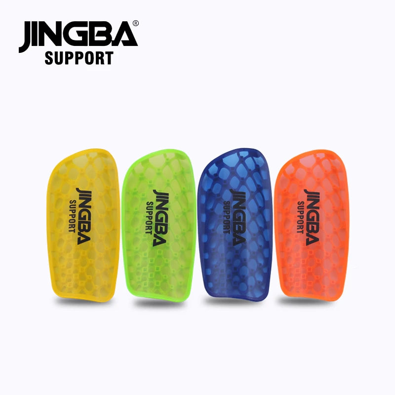 1 Pair Universal Football Shin Guard Protective Pads