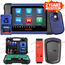 Autel MaxiIM IM508S IMMO Key Programming Diagnostic Tools Auto OBD2 Programmer Scanner All Systems 2 Years Free Update PK KM100