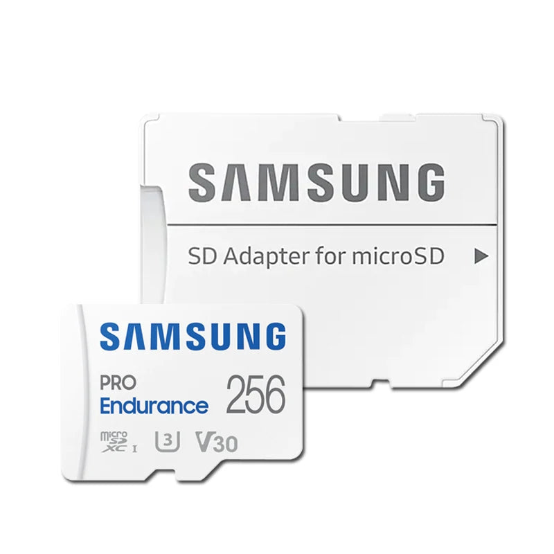 SAMSUNG EVO Plus 512GB 256GB Memory Card 128GB U3 4K Micro SD Card 64GB 32GB U1 SDHC Microsd UHS-I C10 TF Trans Flash Microsd