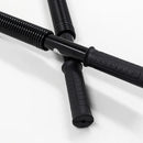 Handtrainer für Armkraft, Federkrafttrainer, Fitnesstrainer, Unterarm-Twister