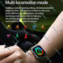 New Outdoor Military Man Smart Watch Men Bluetooth Call Smartwatch Android IOS IP67 Waterproof Ftiness Watches For Android IOS