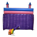 The Neptune | Commercial-Grade Inflatable Water Park & Slide Complex
