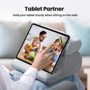 【New Sale】UGREEN Tablet Holder iPad Stand Tablet Pillow Stand For iPadPro iPhone Xiaomi Tablet Support Laptop Stand Phone Holder