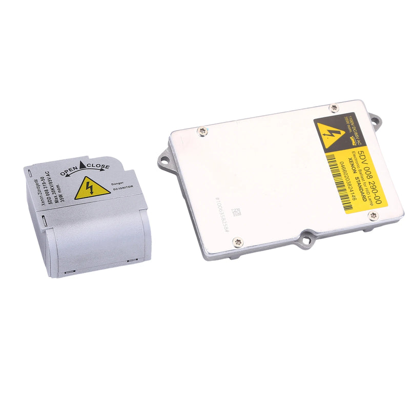 D2S D2R Xenon Ballast HID Control Unit Module For Audi BMW E65 E60 X5 Z4 Mercedes-Benz Land Rover 5DV008290-00 5DV00829000