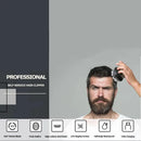The Precisionist | Carbon-Steel Blade Professional Hair Clipper