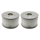 2-6pcs Swimming Pool Filter for MSPA,Toskana,Camaro,Alpine,Silver Cloud,Tekapo,Mono,Reve,Bliss,Baikal,Lite Nest,Starry Aurora