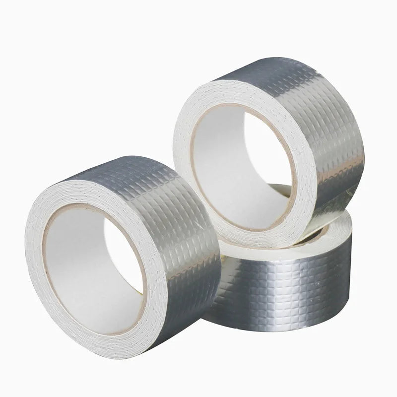 Super Waterproof Tape Stop Leaks Seal Repair Garden Hose Water Bonding Tube Pipe Pool Rescue Adhesive Insulating Duct Fix Tape