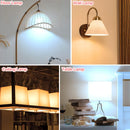 6pcs Bayonet Light Bulb AC220V 9W 900LM B22 LED Bulbs 3000K 4000K 6500K BC A60 GLS Energy Saving LED Light Bulbs Non-dimmable