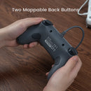GameSir Tegenaria Lite Wired Controller Gamepad 1000Hz Hall Effect Joysticks Gamepad, Compatible with Switch 2/PC/Android/iOS