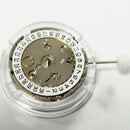 2813 Automatic Mechanical 3 Hands Movement For DG2813 2813 Watch Movement 21,600 bph Standard Specification Watchmakers Parts
