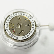 The Caliber 2813 | Automatic Mechanical Watch Movement, 3-Hand