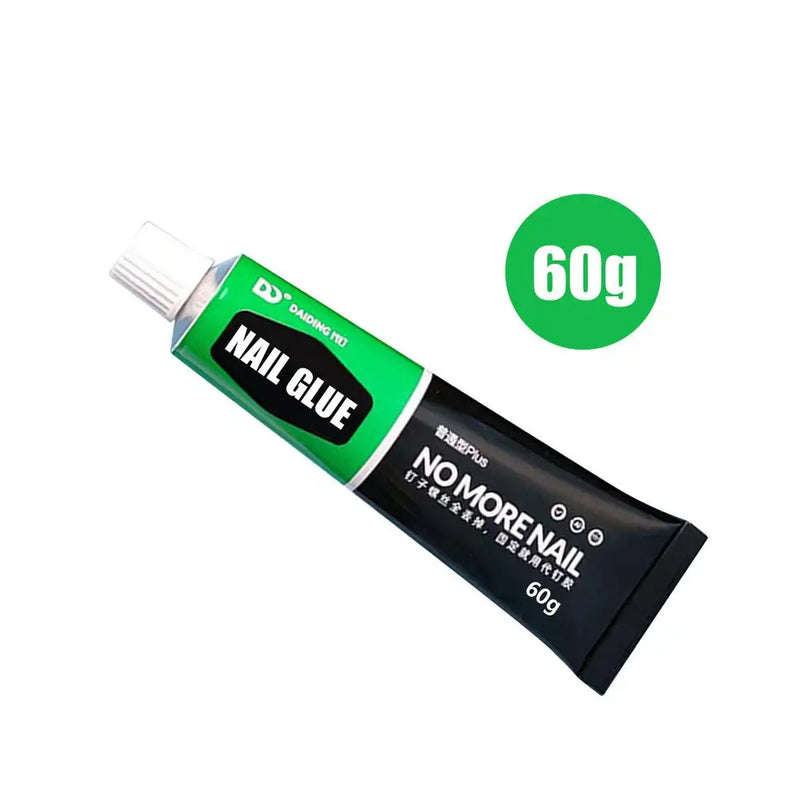 All Purpose Glue Instant Repair Metal Glue Super Glue Strong Adhesive Extra Strong Glue Instant Adhesive Multi-purpose